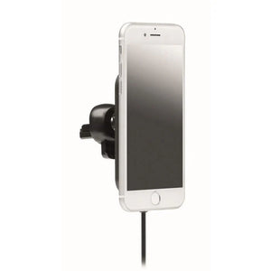Magnetische draadloze lader 10W ADIA wit 3 kleuren tp 7510