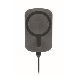 Magnetische draadloze lader 10W ADIA wit 4 kleuren tp 7511