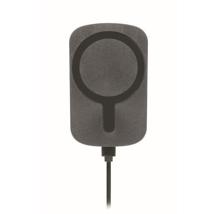 Magnetische draadloze lader 10W ADIA wit 4 kleuren tp 7511