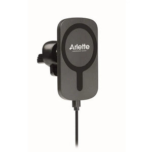 Magnetische draadloze lader 10W ADIA wit 2 kleuren tp 7509