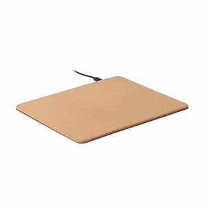 Muismat 10W oplader WIRELESS MATTY bedrukken