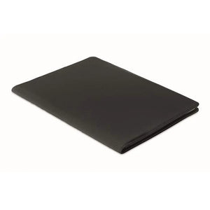 300D RPET A4 portfolio CASOVE bedrukken