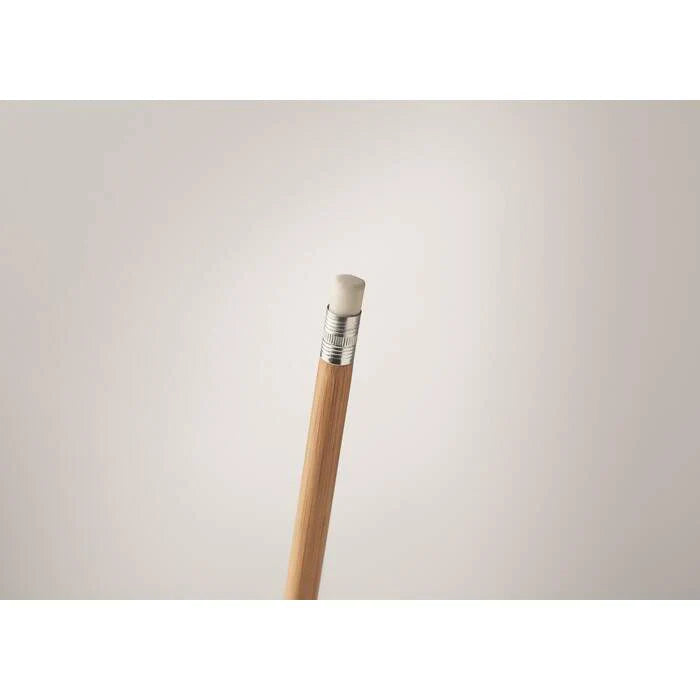 Duurzame inktloze pen INKLESS PLUS hout Graveren 3487