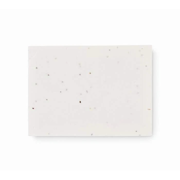 Zaadpapier met blokje VISON SEED wit 4 kleuren tp 13456