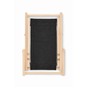 Telefoonhouder ligstoel SILLITA blauw onbedrukt 12401