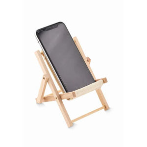 Telefoonhouder ligstoel SILLITA 12396