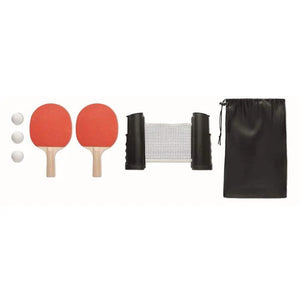 Tafeltennis set PING PONG 12247