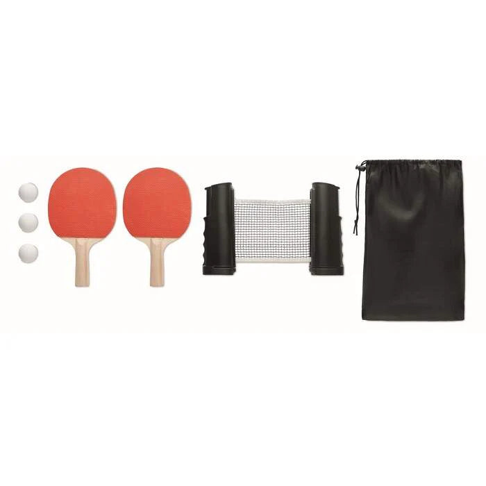 Tafeltennis set PING PONG 12247