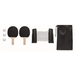 Tafeltennis set PING PONG 12248