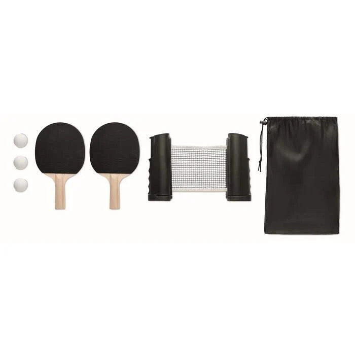 Tafeltennis set PING PONG 12248
