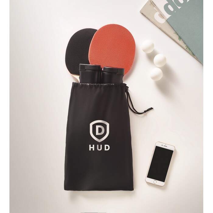 Tafeltennis set PING PONG sample