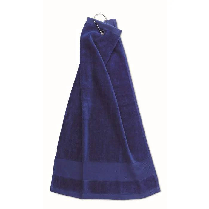 Katoenen golfhanddoek HITOWGO 5839