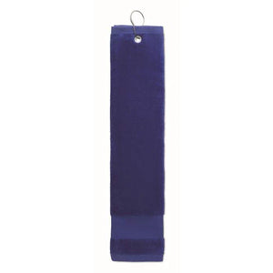 Katoenen golfhanddoek HITOWGO 5840