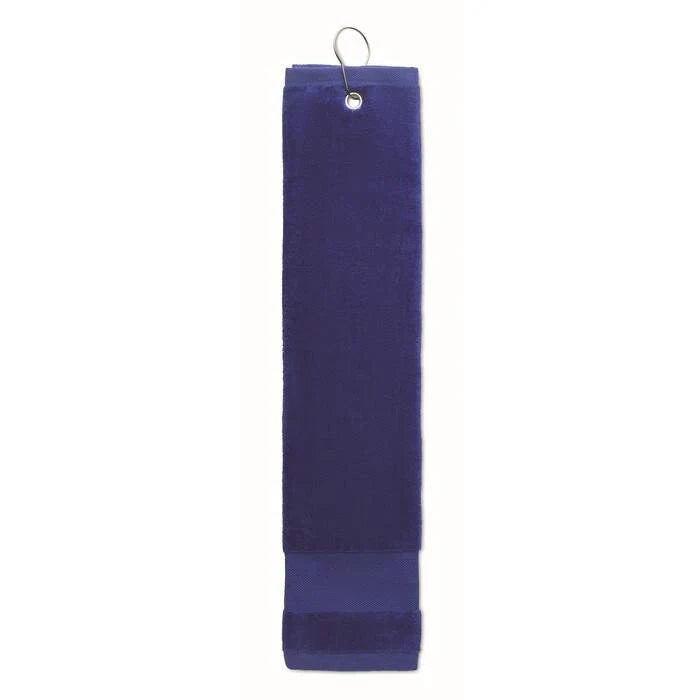 Katoenen golfhanddoek HITOWGO 5840