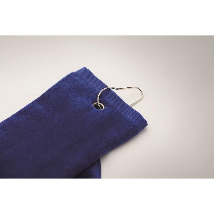 Katoenen golfhanddoek HITOWGO 5842