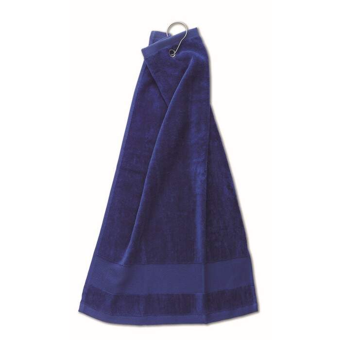 Katoenen golfhanddoek HITOWGO 5841