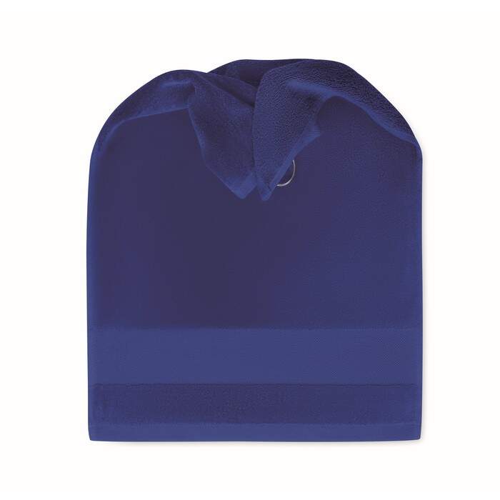 Katoenen golfhanddoek HITOWGO 5844