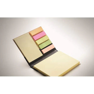 Bamboe sticky notes set VISIONBAM 1267