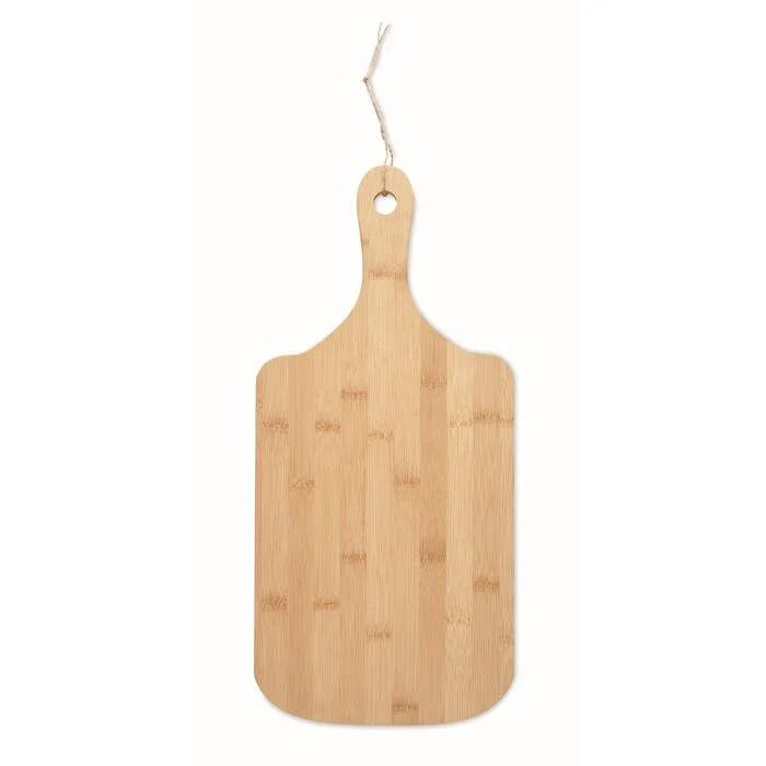 Serveerplank DIYU sample