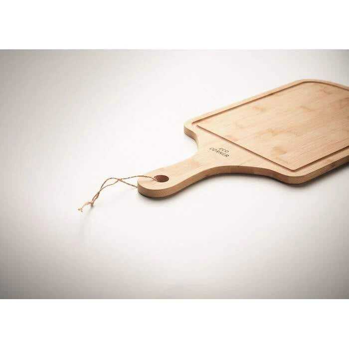 Serveerplank DIYU sample