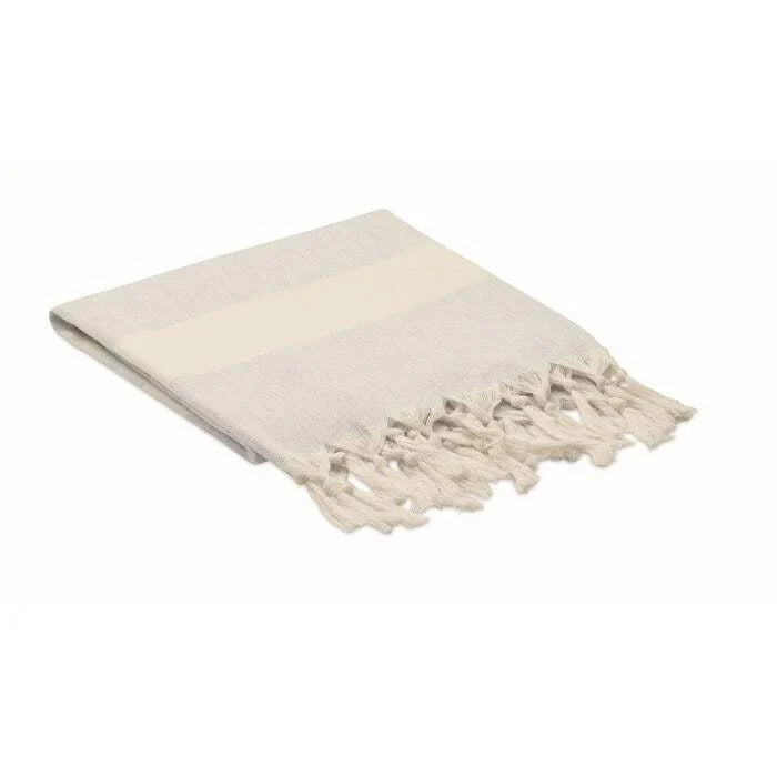 Hamman handdoek 140 gr/m&sup2; AGOURA sample