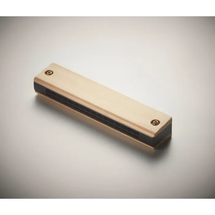 Harmonica HARMA  met logo