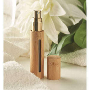 Parfumverstuiver flesje 10 ml 9177