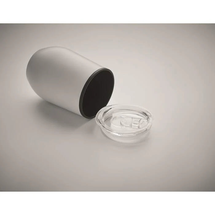Dubbelwandige reisbeker 350 ml 3393