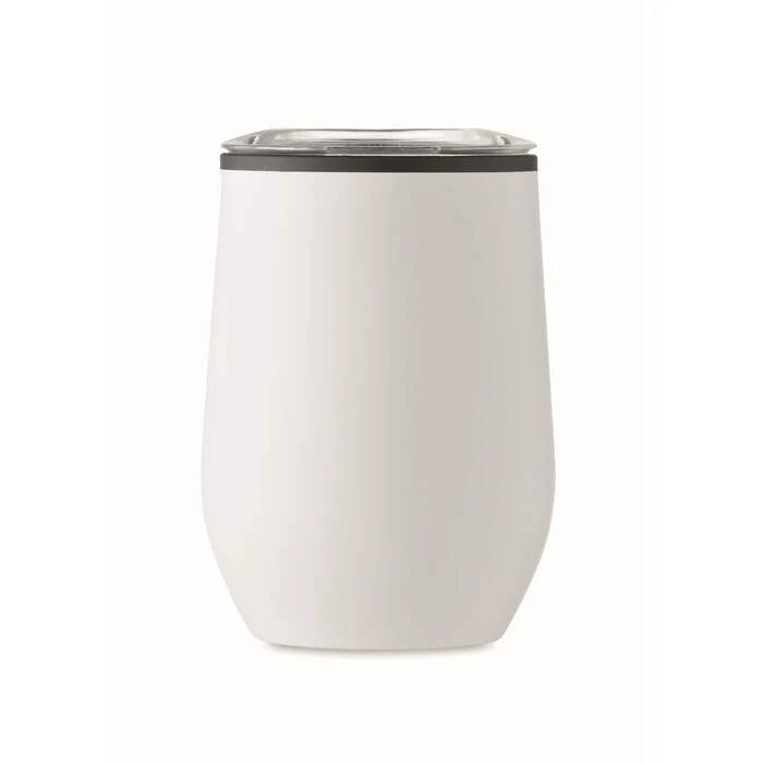 Dubbelwandige reisbeker 350 ml 3394