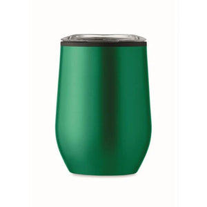 Dubbelwandige reisbeker 350 ml 3397