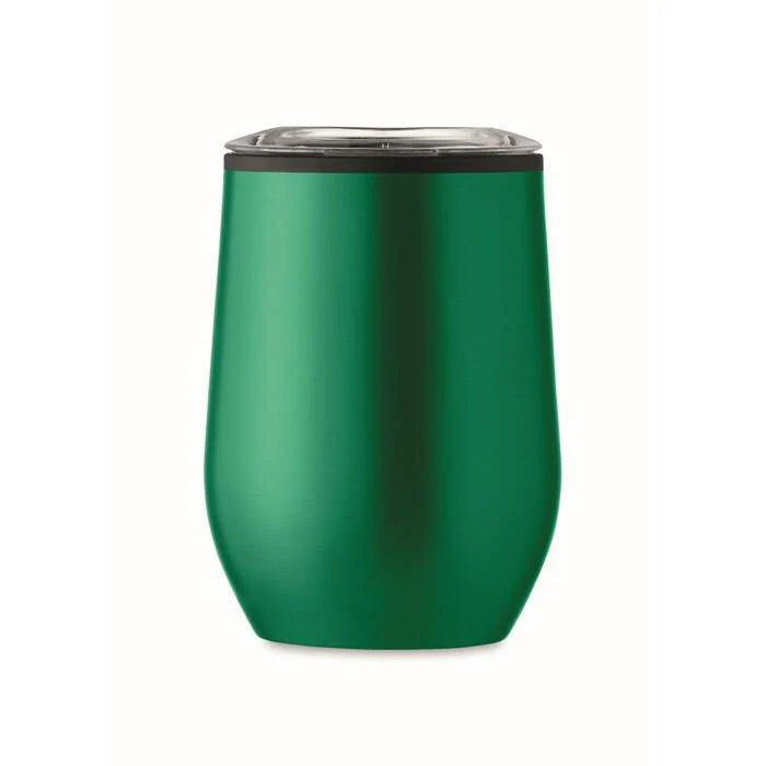 Dubbelwandige reisbeker 350 ml 3397