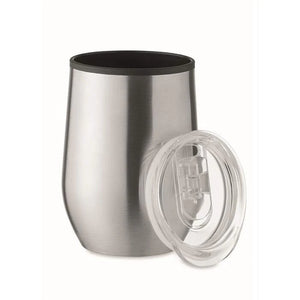 Dubbelwandige reisbeker 350 ml 3398
