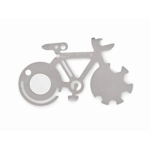 Roestvrijstalen multi-tool 9931