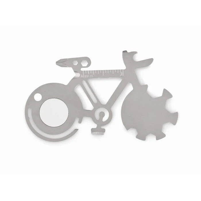 Roestvrijstalen multi-tool 9931