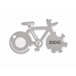 Roestvrijstalen multi-tool 9932