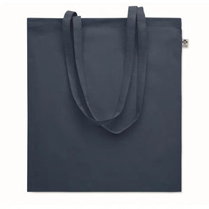 Tas organisch katoen NUORO COLOUR  12