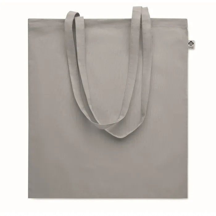 Tas organisch katoen NUORO COLOUR  4