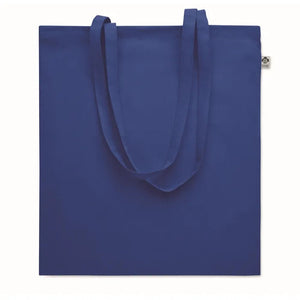Tas organisch katoen NUORO COLOUR  8