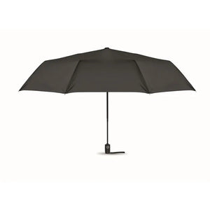 Windbestendige 27 inch paraplu ROCHESTER  met logo