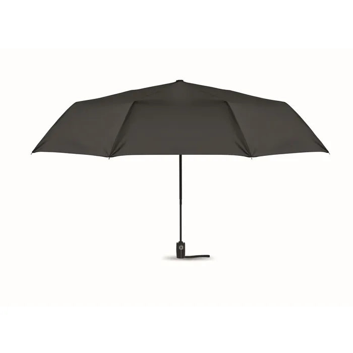 Windbestendige 27 inch paraplu ROCHESTER  met logo
