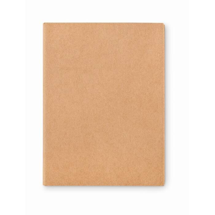 Tekenset 60 vellen beige 3 kleuren tp 12372
