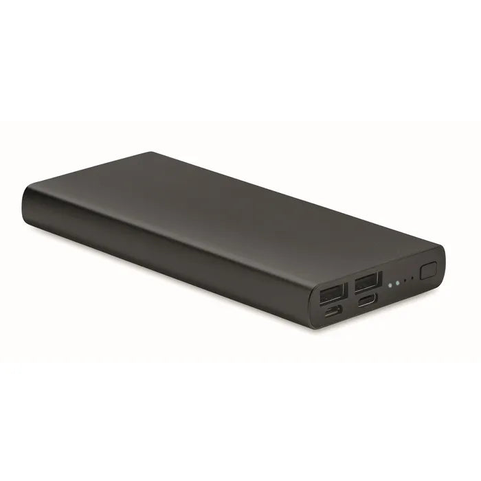 10000 mAh powerbank POWERFLAT 10C  4