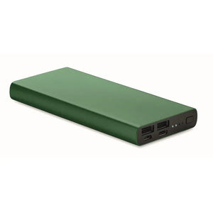 10000 mAh powerbank POWERFLAT 10C  9