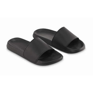 Slippers anti-slip maat 40/41 bedrukken