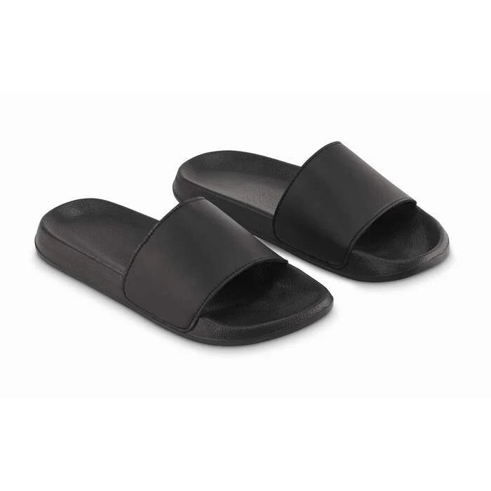 Slippers anti-slip maat 42/43 bedrukken