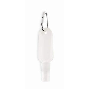 Zonnebrand spray 30 ml bedrukken