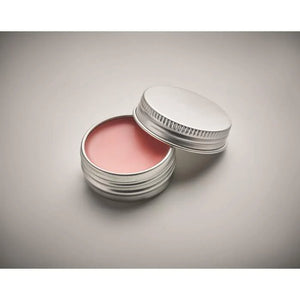 Veganistische lippenbalsem roze 1 kleur 12845