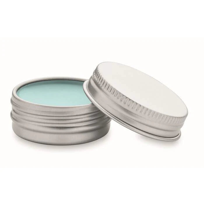 Veganistische lippenbalsem sample