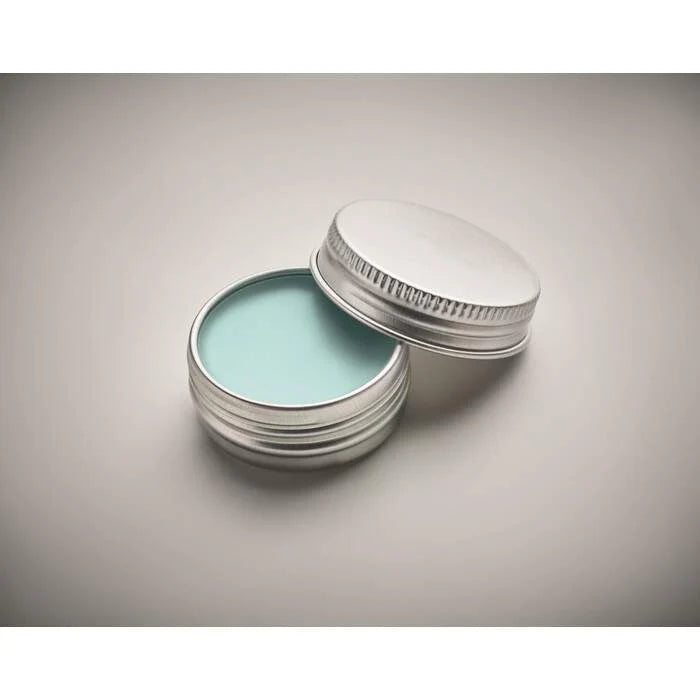 Veganistische lippenbalsem sample