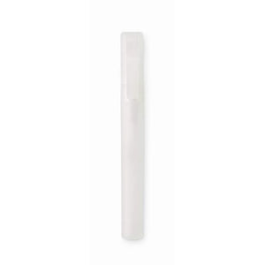 Zonnebrand spray 10 ml transparant onbedrukt 13716